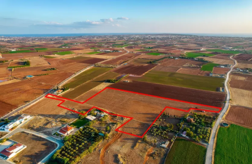 Agricultural land - 18576, photo 5