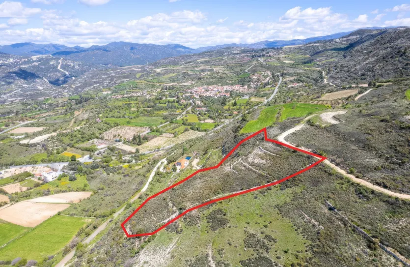 Сельхоз земля продажа - 18574