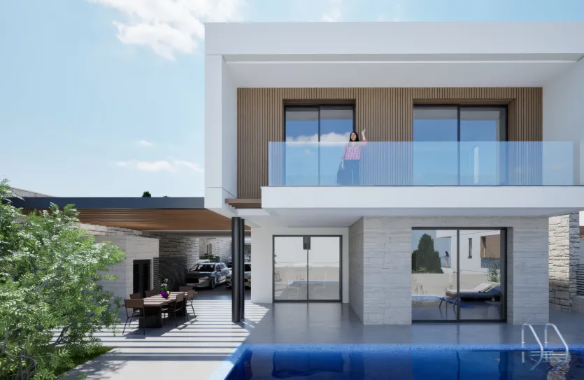 3 bedroom villa for sale - 18655