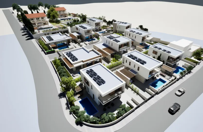 3 bedroom villa - 18655, photo 3