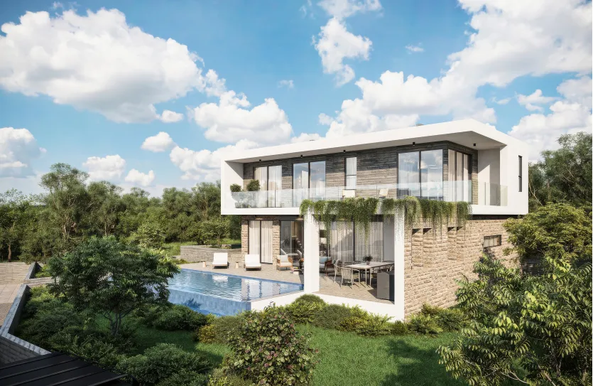 3 bedroom villa for sale - 18654