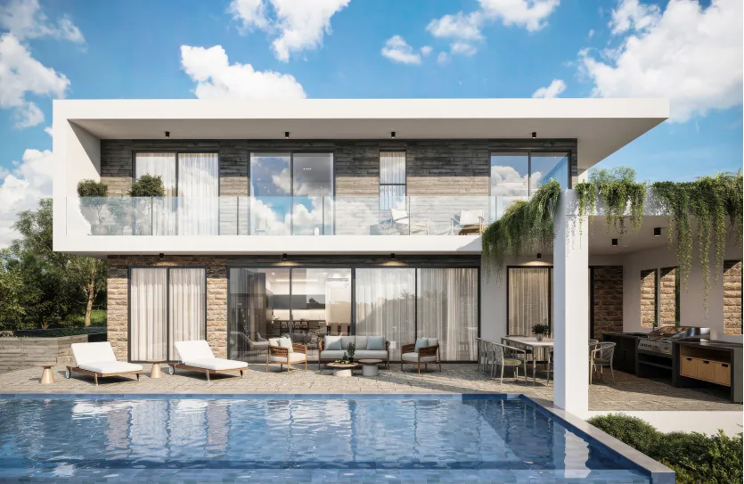 3 bedroom villa - 18654, photo 2