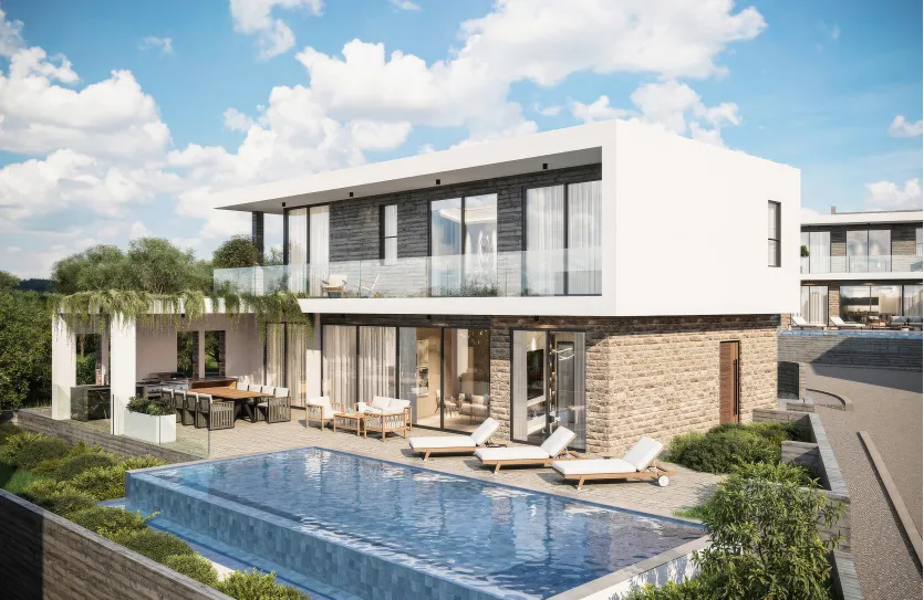 3 bedroom villa - 18654, photo 4