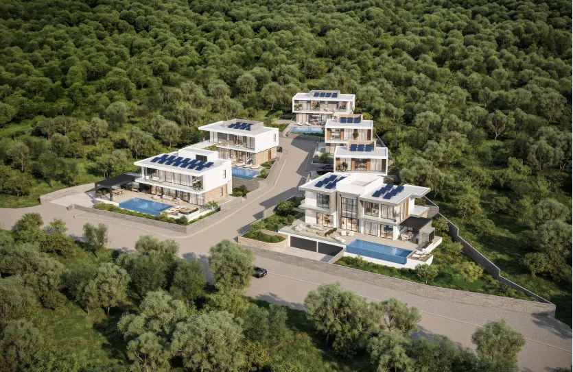 3 bedroom villa - 18654, photo 5