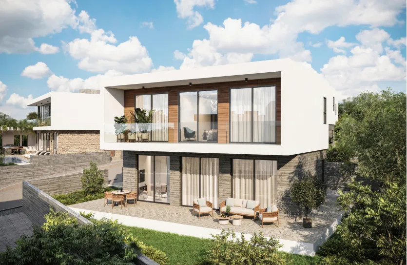 3 bedroom villa for sale - 18653