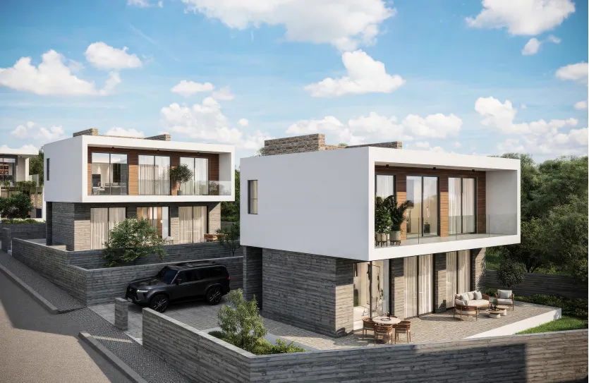 3 bedroom villa - 18653, photo 2