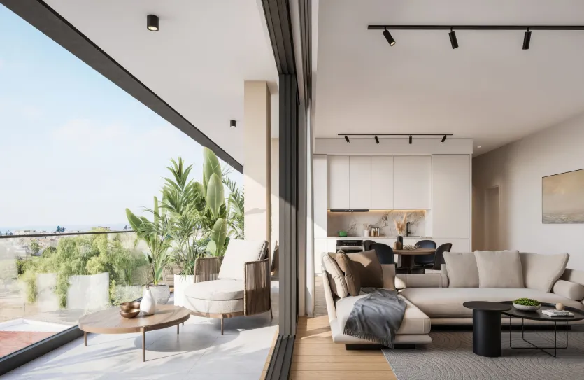 2 bedroom penthouse - 18662, photo 3