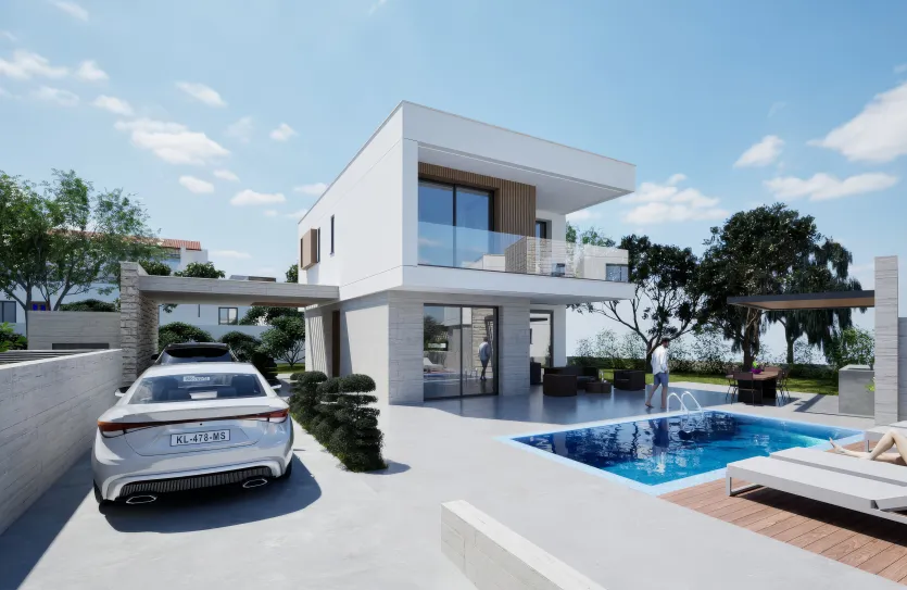 3 bedroom villa for sale - 18657