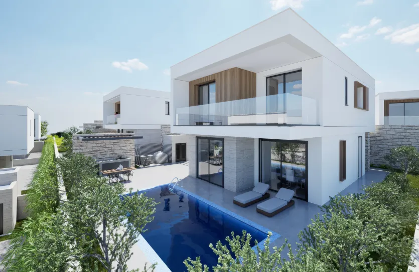 3 bedroom villa - 18657, photo 2