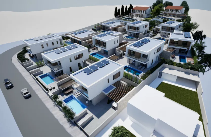 3 bedroom villa - 18657, photo 3