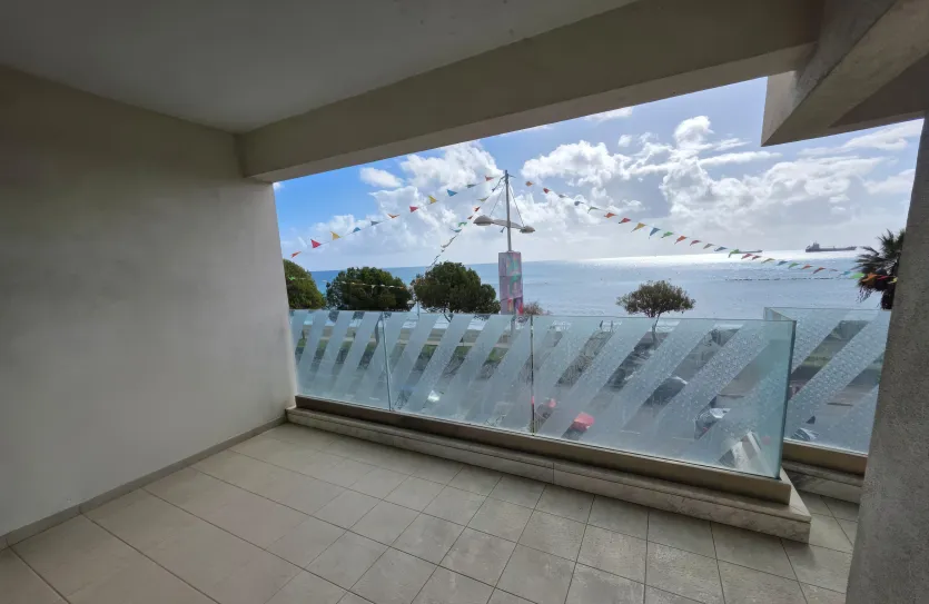 2 bedroom apartment for rent - 18663