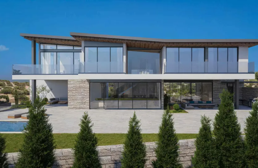 7 bedroom villa for sale - 18658