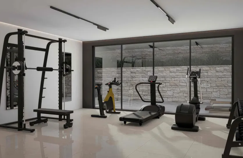 7 bedroom villa - 18658, photo 10