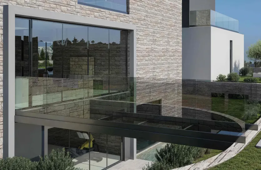 7 bedroom villa - 18658, photo 12