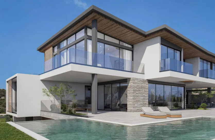 7 bedroom villa - 18658, photo 13