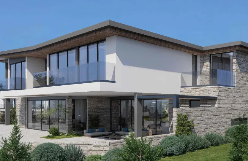 7 bedroom villa - 18658, photo 15