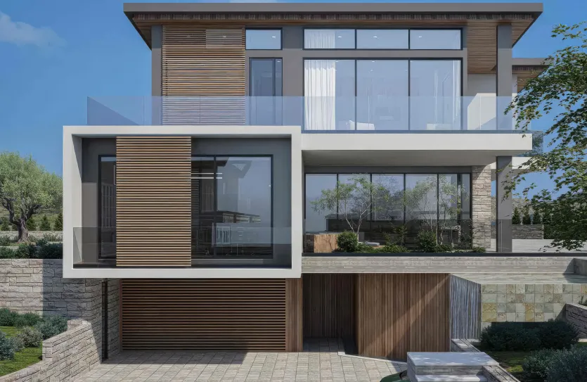 7 bedroom villa - 18658, photo 16