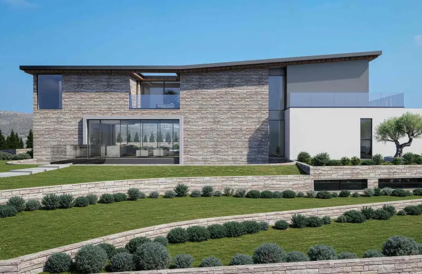 7 bedroom villa - 18658, photo 17