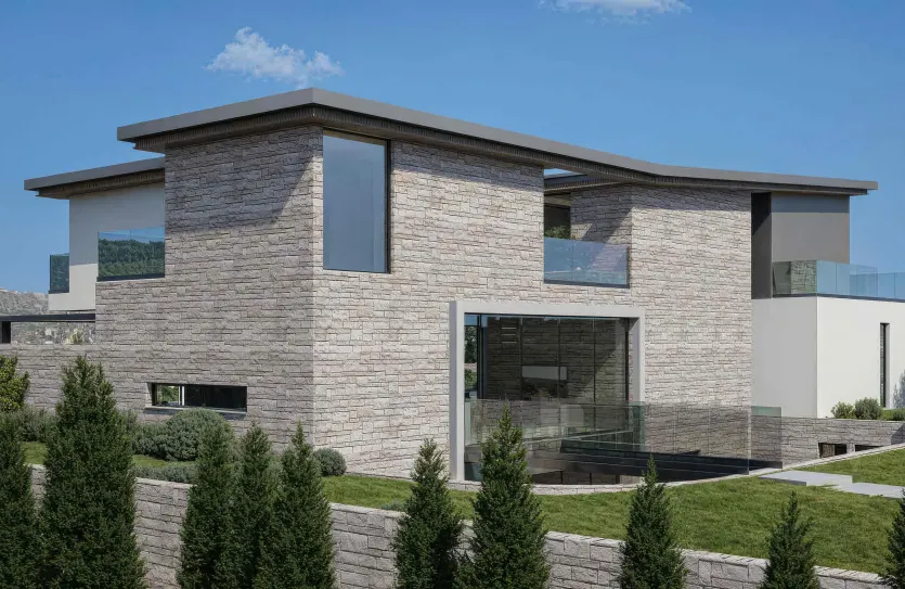 7 bedroom villa - 18658, photo 18