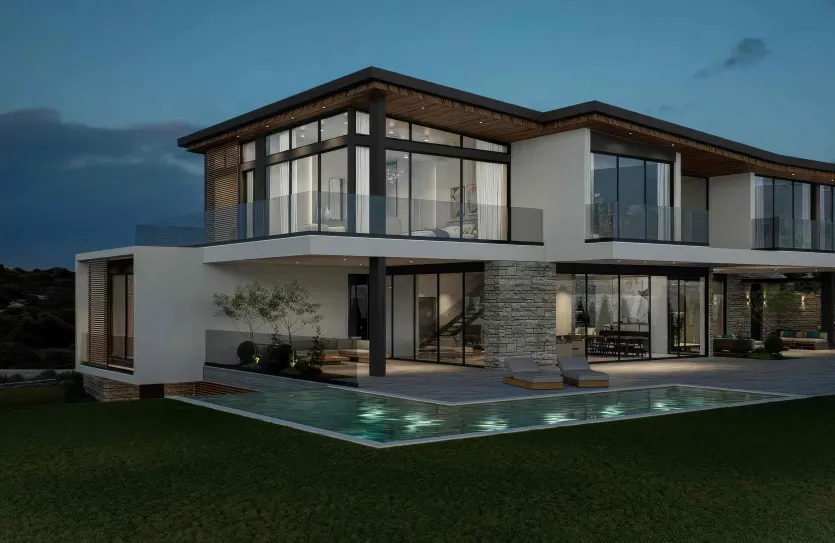 7 bedroom villa - 18658, photo 19