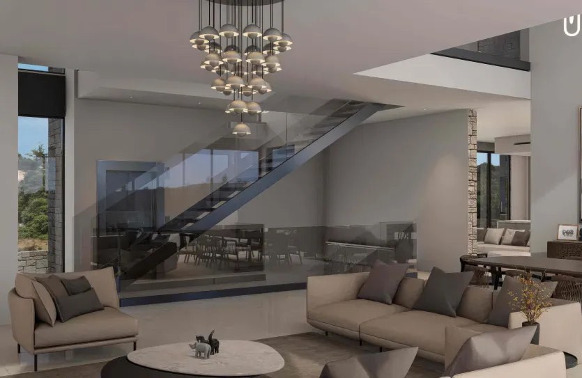 7 bedroom villa - 18658, photo 3