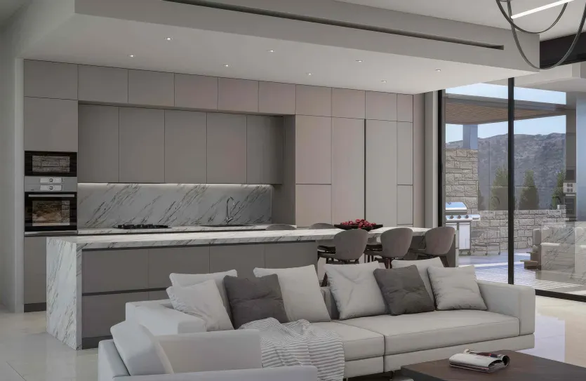 7 bedroom villa - 18658, photo 4