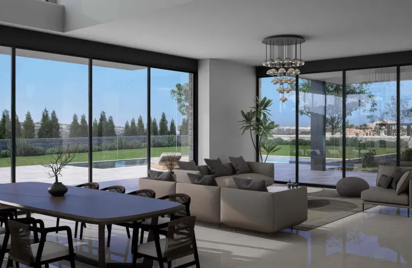 7 bedroom villa - 18658, photo 5