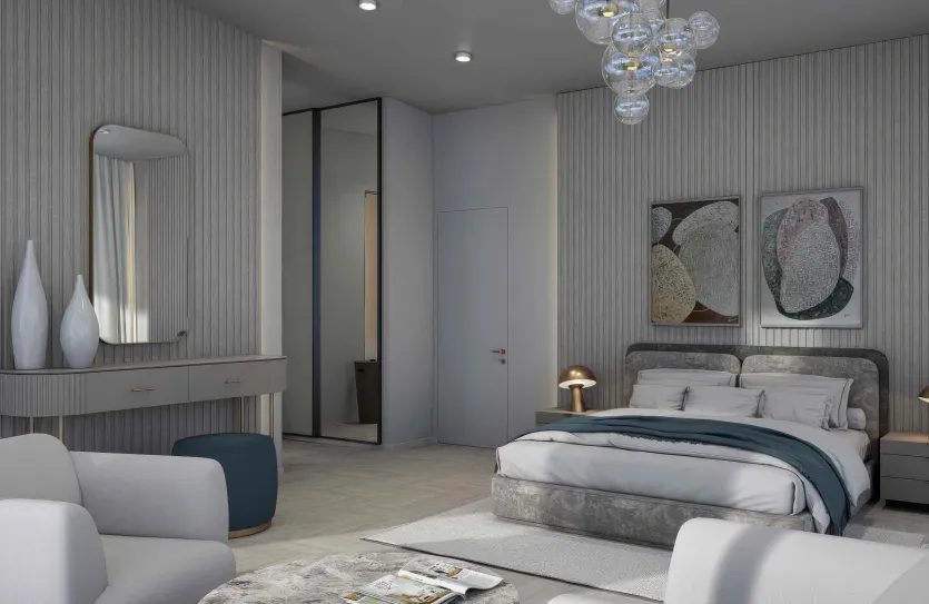 7 bedroom villa - 18658, photo 6