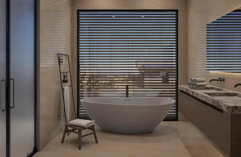 7 bedroom villa - 18658, photo 8