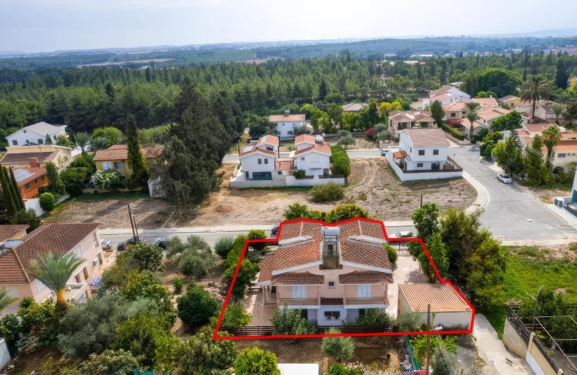 4 bedroom villa - 18336, photo 3