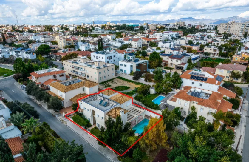 5 bedroom villa - 18342, photo 4