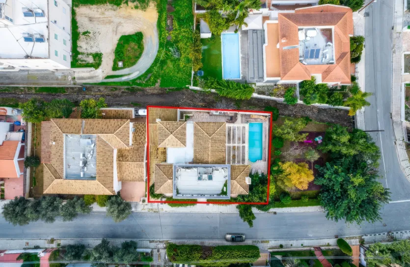 5 bedroom villa - 18342, photo 5