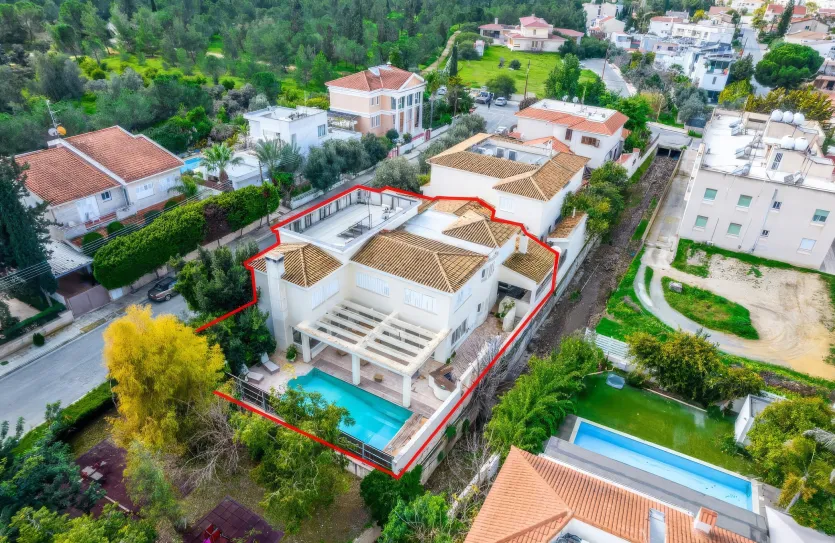 5 bedroom villa - 18342, photo 8