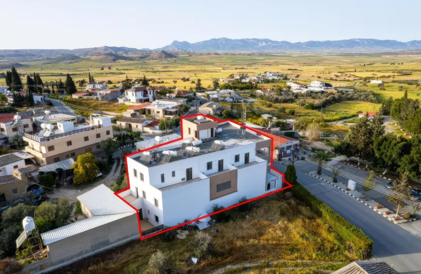 Residential building - 18388, photo 3