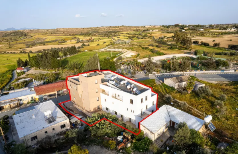 Residential building - 18388, photo 4