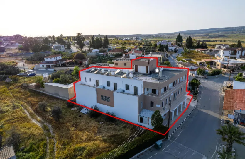 Residential building - 18388, photo 5