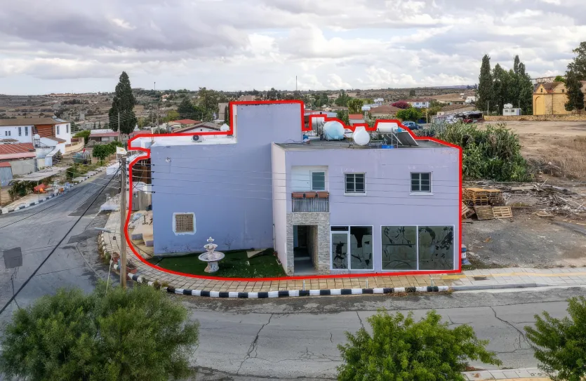 Здание продажа - 18401