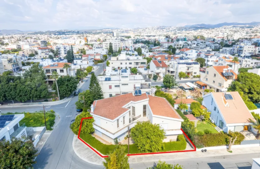 4 bedroom villa for sale - 18344