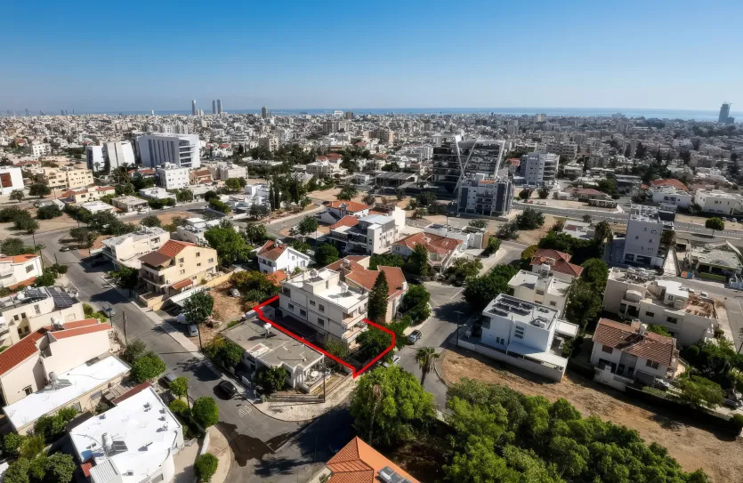 Residential building - 18394, photo 4