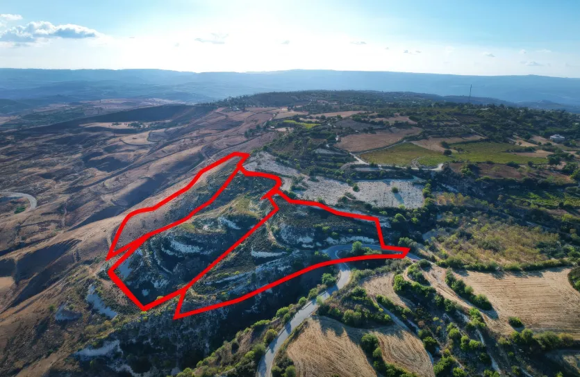 Agricultural land - 18496, photo 2