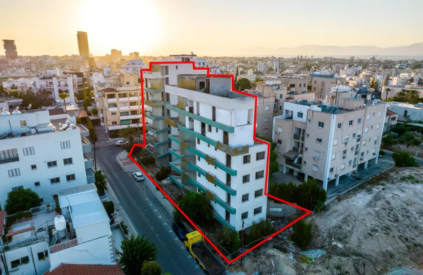 Residential building - 18396, photo 2