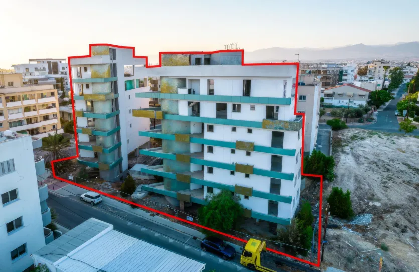 Residential building - 18396, photo 3