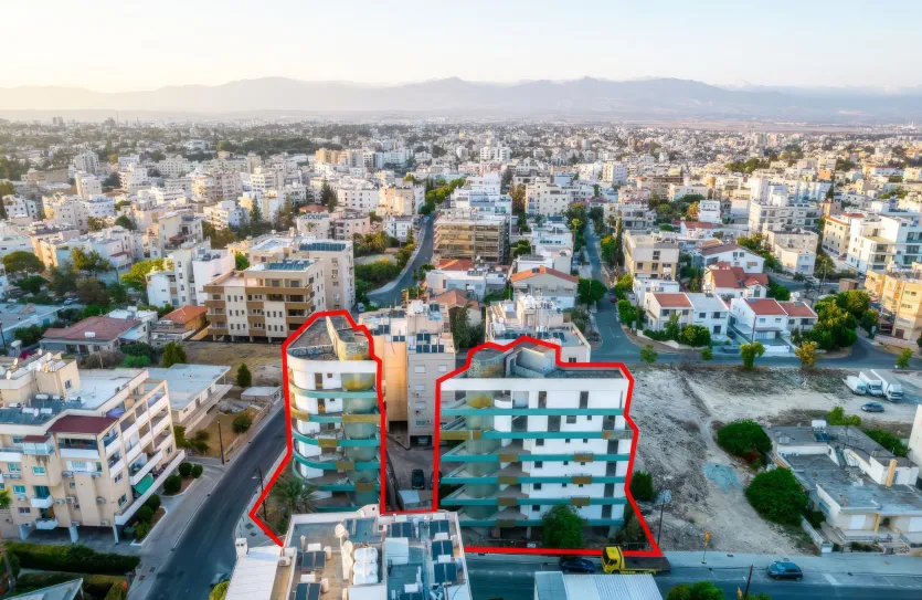 Residential building - 18396, photo 4