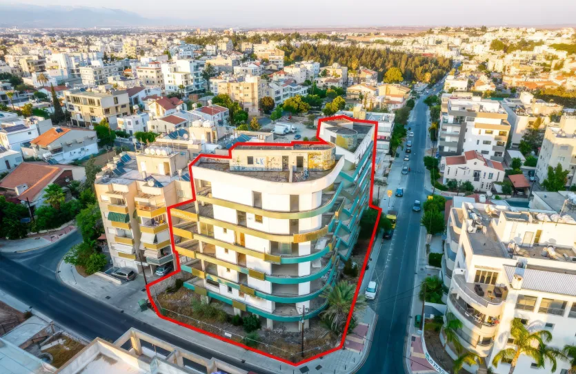 Residential building - 18396, photo 5