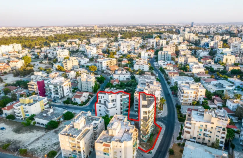 Residential building - 18396, photo 6