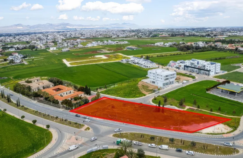 Commercial land - 18476, photo 2