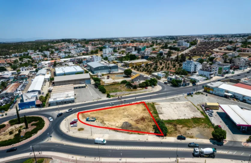 Commercial land - 18478, photo 2