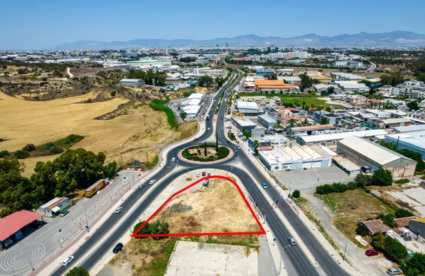 Commercial land - 18478, photo 3