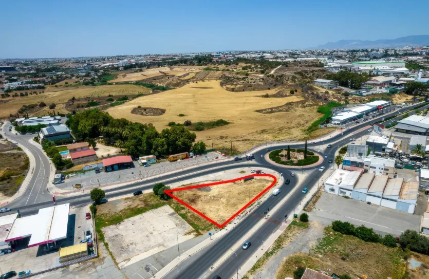 Commercial land - 18478, photo 4