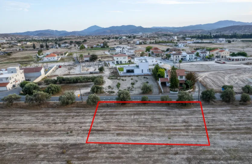 Commercial land - 18477, photo 2